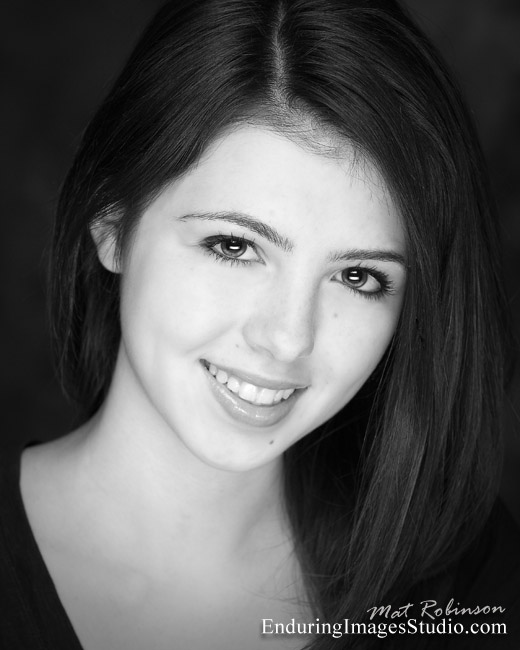 Broadway, Theater, actor headshots in Denville, Morris County, NJ